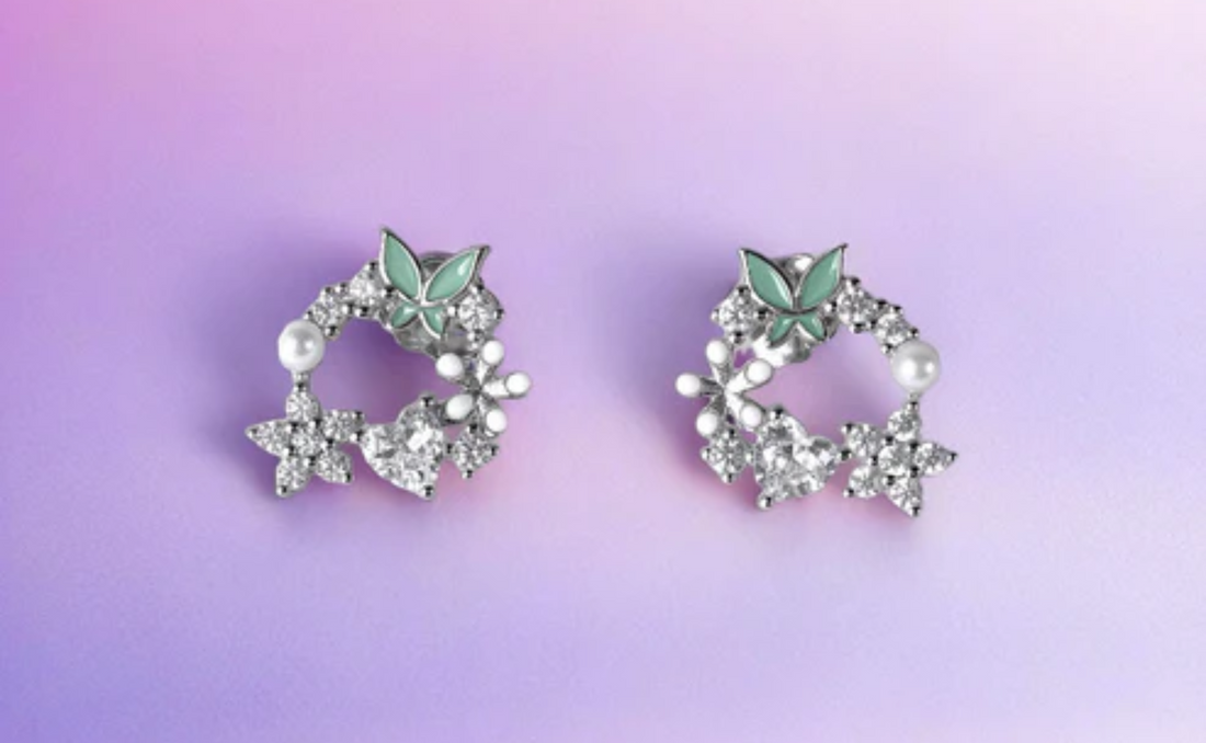 Styling 925 Silver Jewelry: Modern Trends That Elevate Everyday Looks
