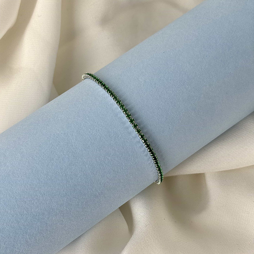 midnight ivy bracelet