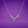 Royal Bloom Necklace