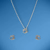 Oceanic Playmate Silver Set
