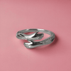 Hug of Love Ring