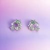 Fluttering Bloom Earrings