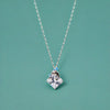 Oceanic Dolphin Necklace