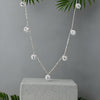 Diamond Dew Necklace