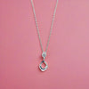 Serene Glow Necklace