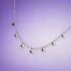 Sterling Butterfly Shimmers