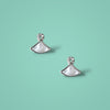 Sea Pearl Earring
