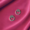 Amor Pearl Earring