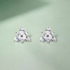 Starlight Petals Earrings