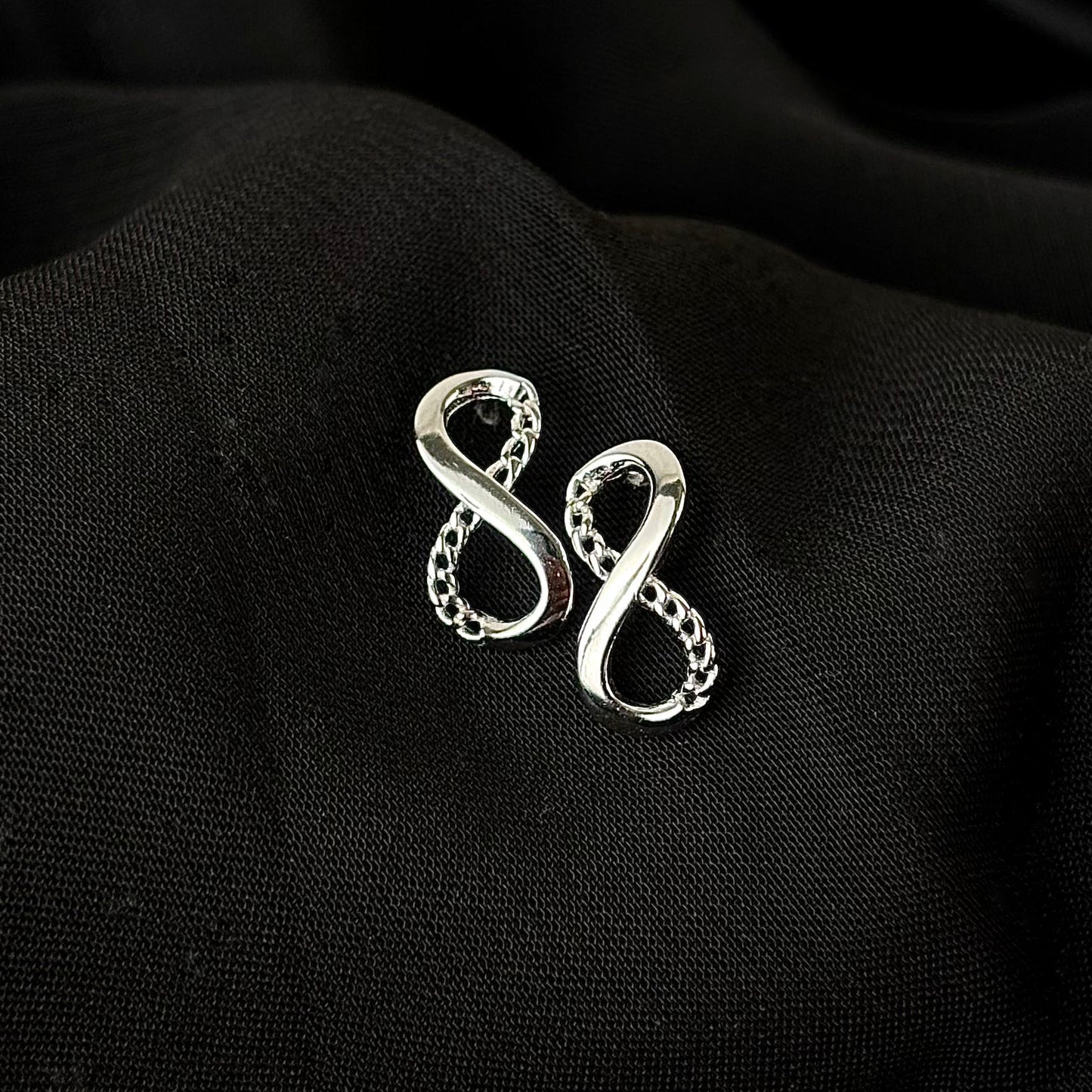 infinite grace earrings