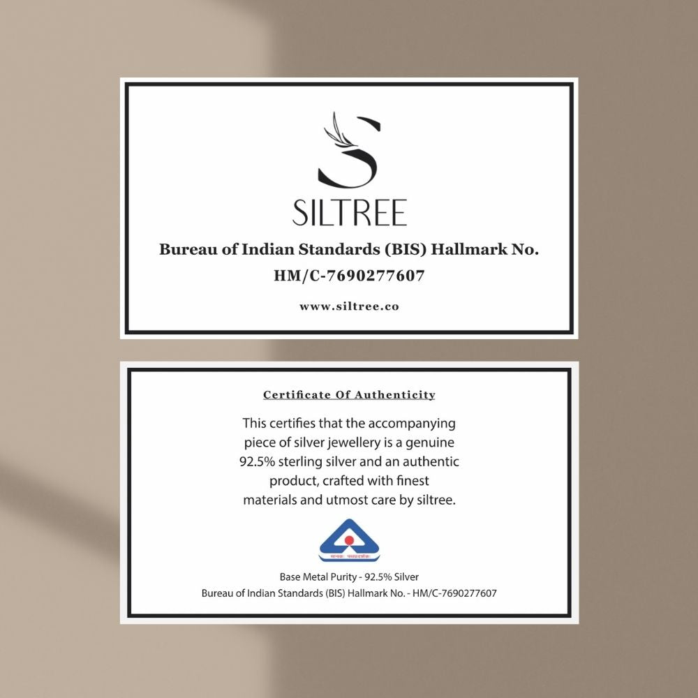 crystal flora duo bracelet