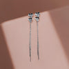 Petal Drop Earring