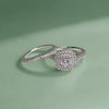 Astra Duo Ring Set
