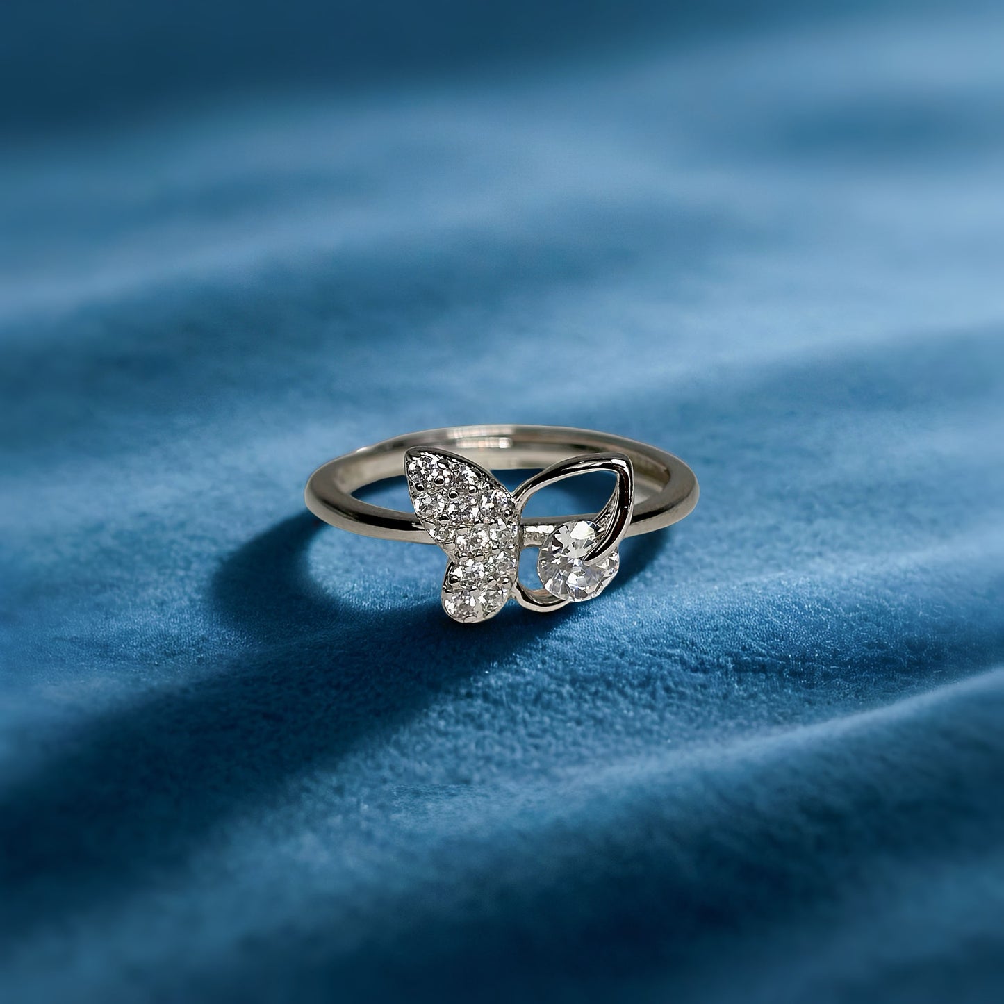 the glimmerfly ring