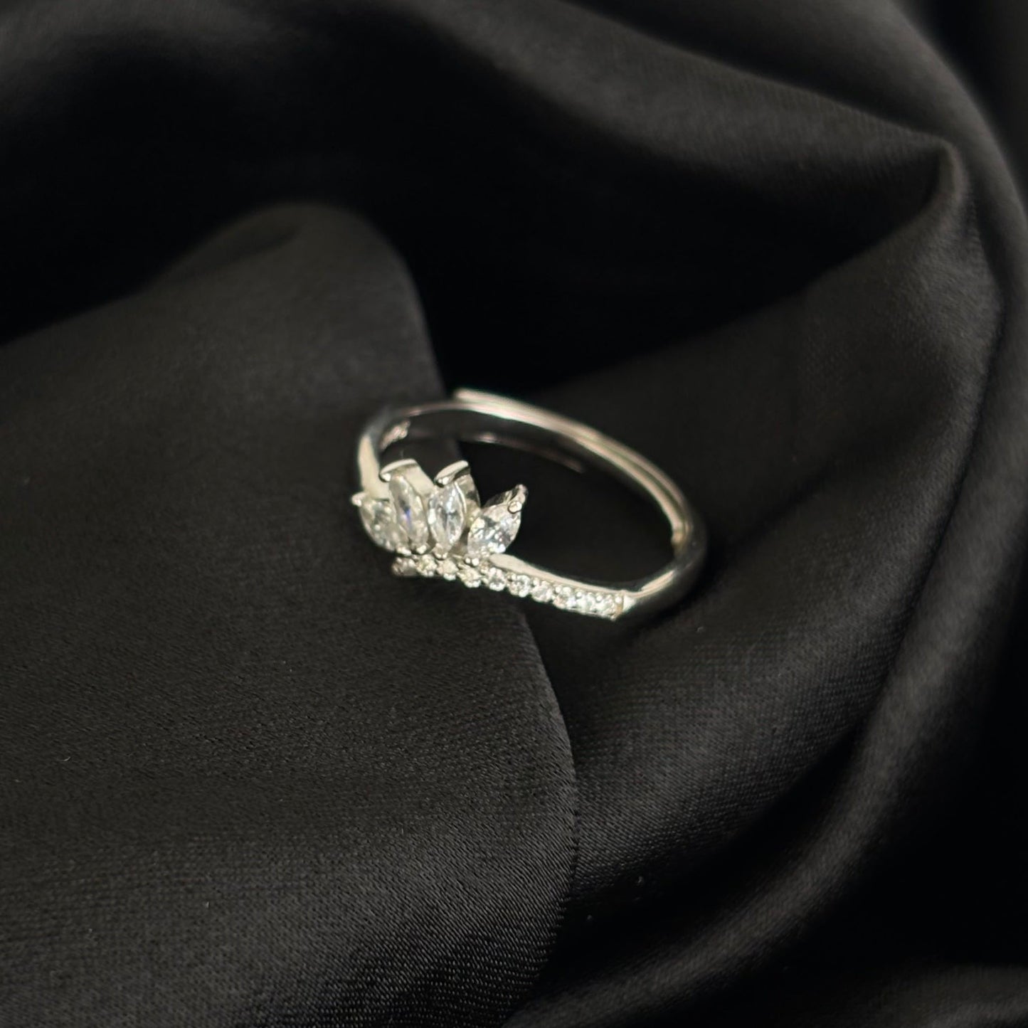 pristine rings