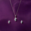 Duo Diamond Elegance Set