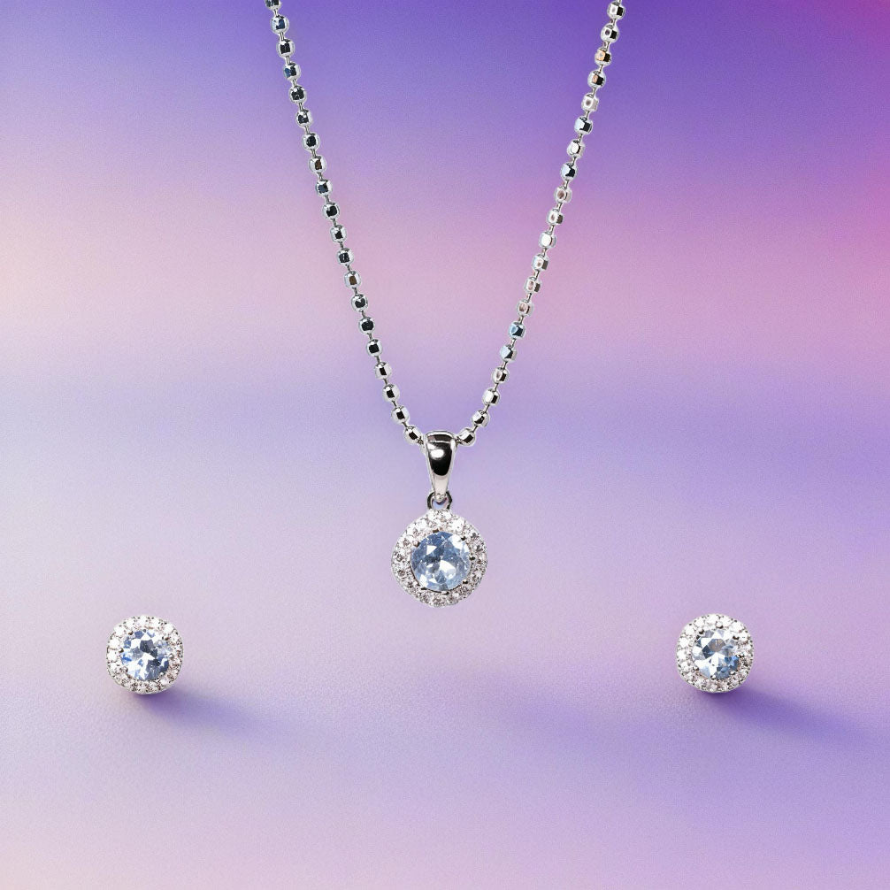 Dazzling Aura Set