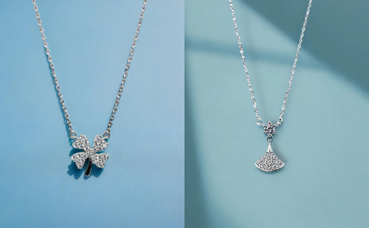 The Timeless Allure of Sterling Silver: Why 925 Jewelry is the New Everyday Luxury