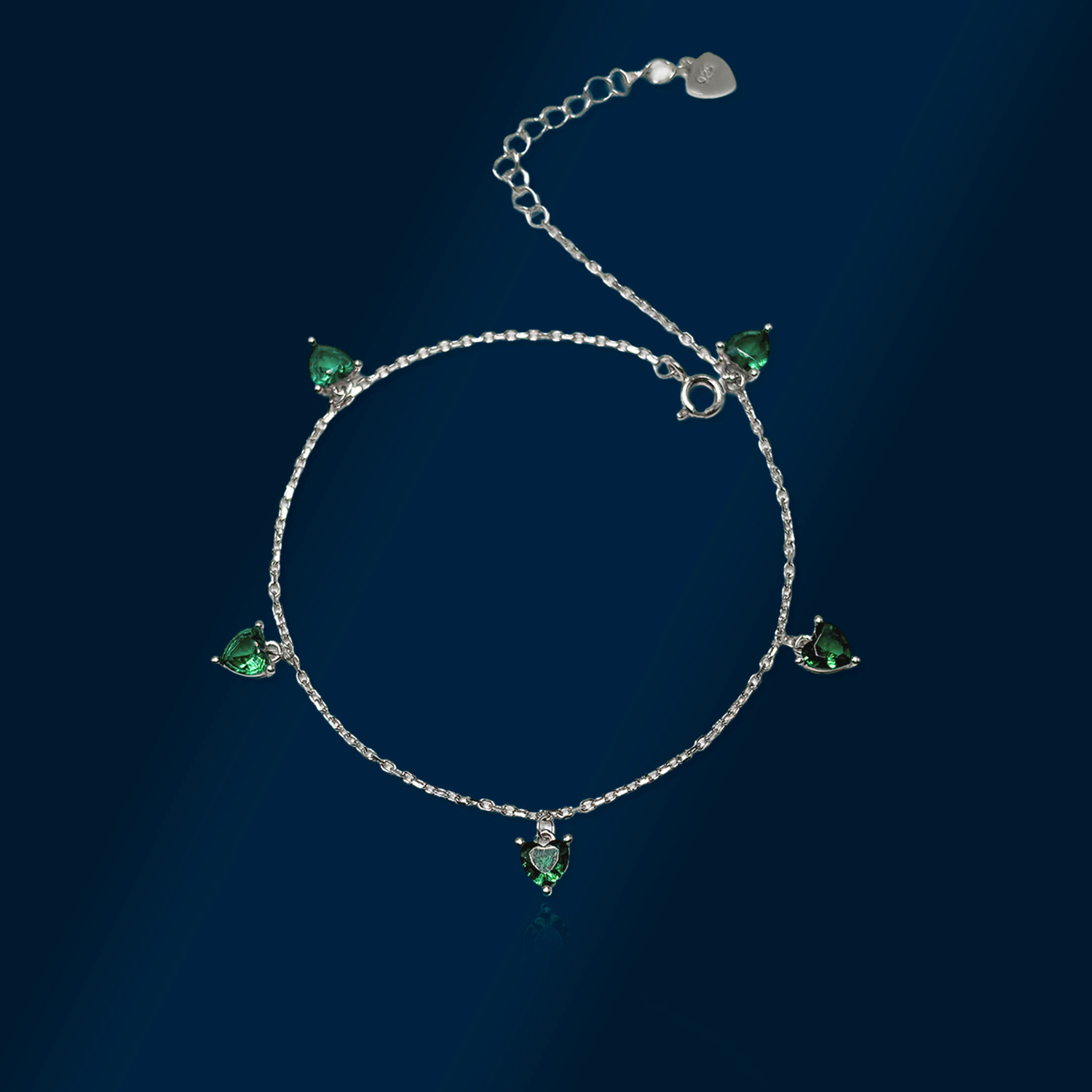 Bracelets - SILTREE