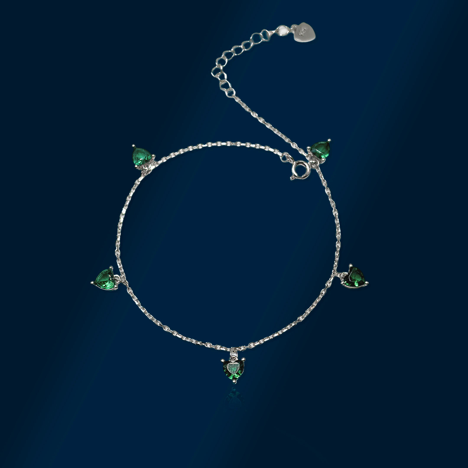 Bracelets - SILTREE