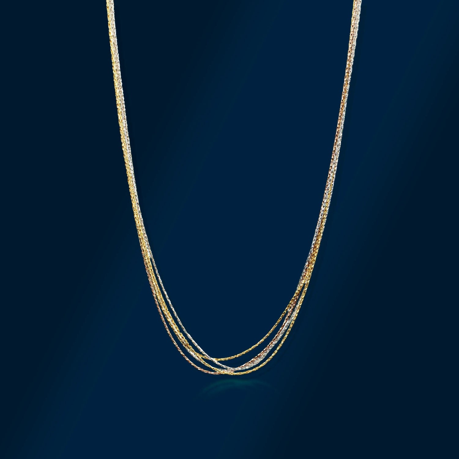 Chains - SILTREE