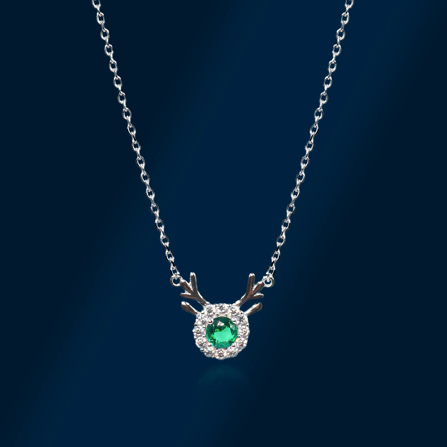 Necklace - SILTREE