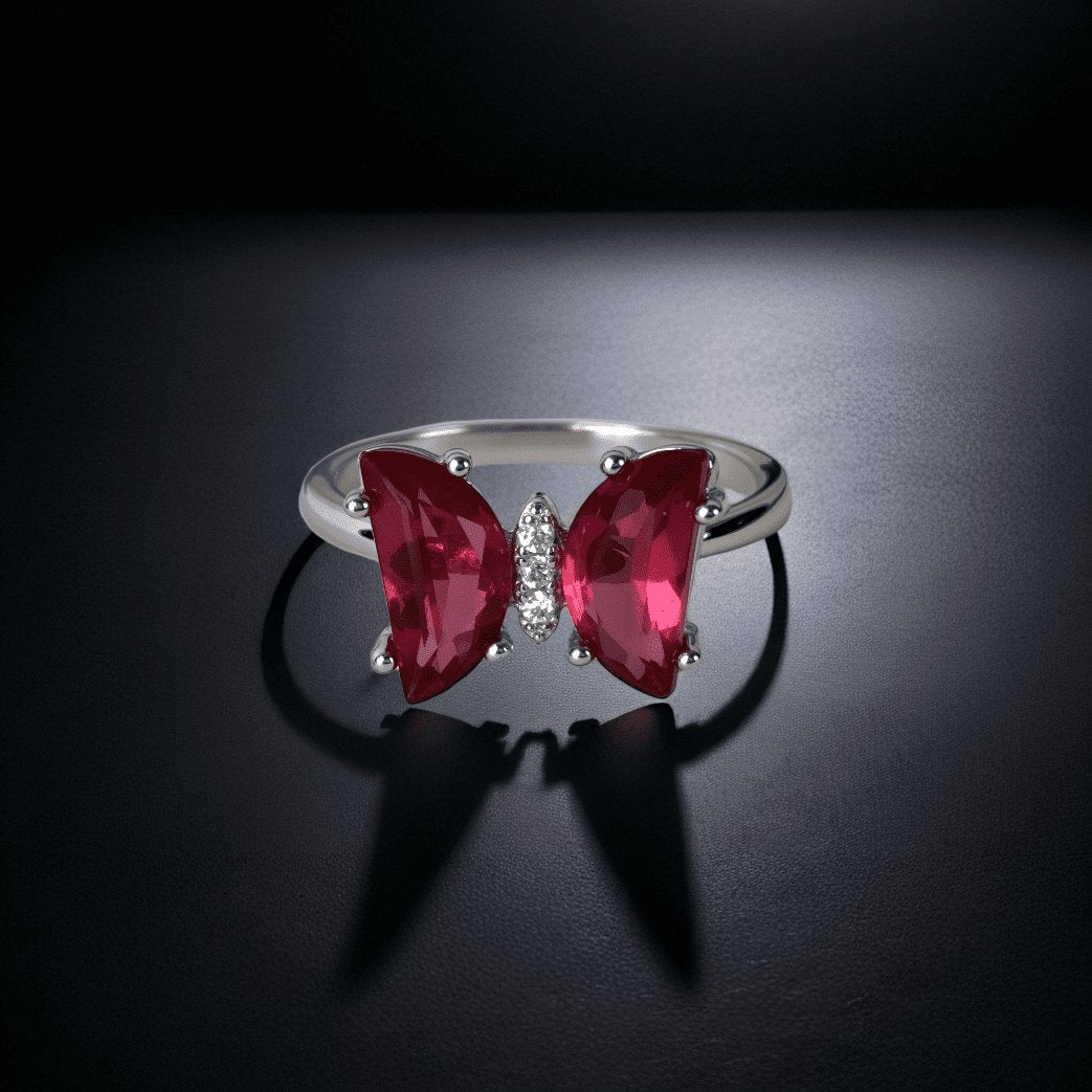Rings – SILTREE