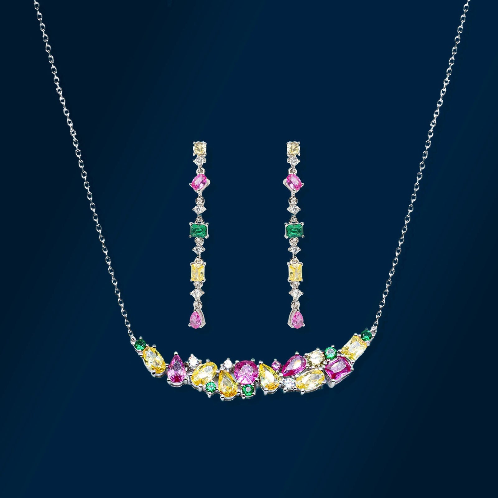 Pendant Sets - SILTREE