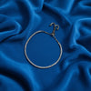Eternal Luxe Adjustable Tennis Bracelet