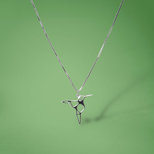 Freedom Flight Necklace
