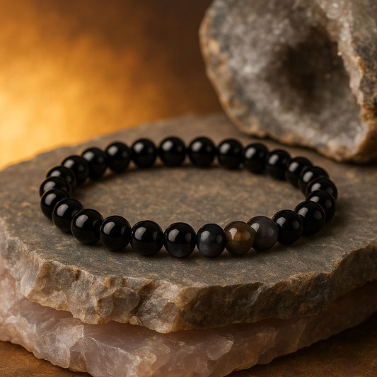 Siltree Sulemani Guardian Bracelet