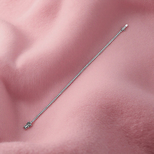 Eternal Mini Luxe Tennis Bracele