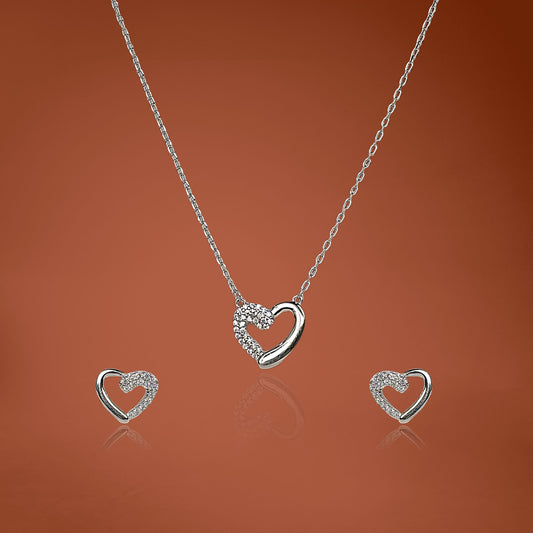 Infinite Love Sparkle Set