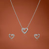 Infinite Love Sparkle Set