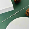 Frame Link Bracelet