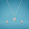Crystal Drop Radiance Set