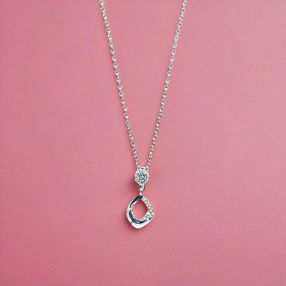 Serene Glow Necklace