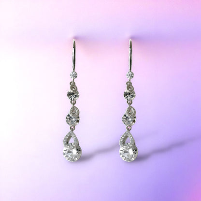 Noor Drops Earring