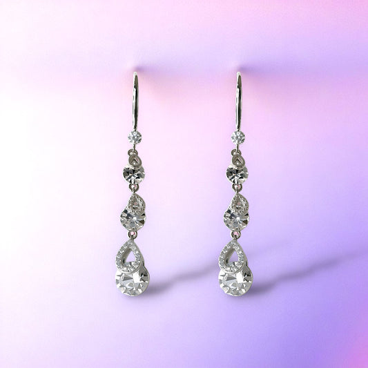 Noor Drops Earring