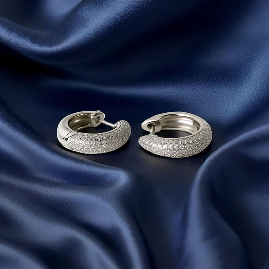Luna Bali Earring
