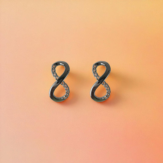 Infinite Grace Earrings
