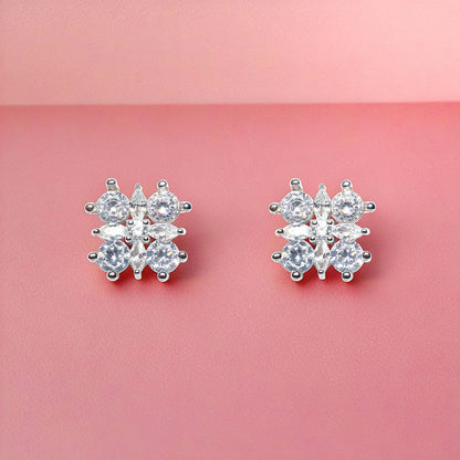 Lumina Cubes Earrings