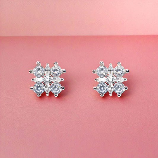 Lumina Cubes Earrings