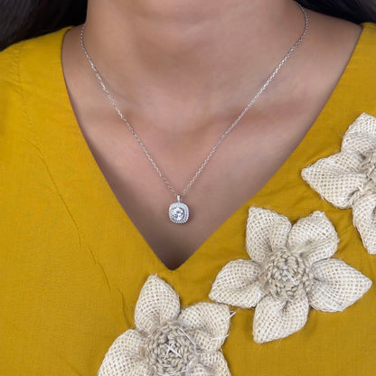 Elegant Shine Square Set