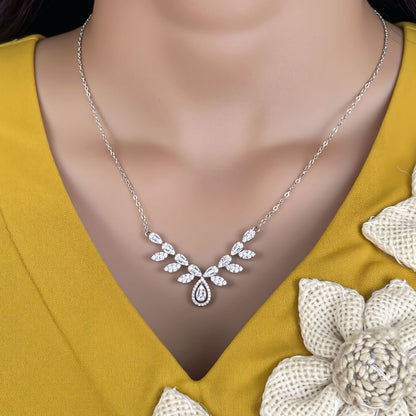 Royal Bloom Necklace