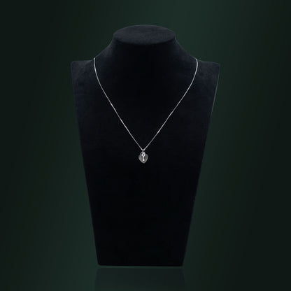 Key to My Heart Necklace