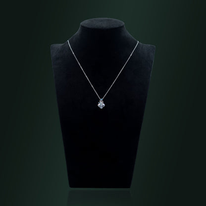 Oceanic Dolphin Necklace