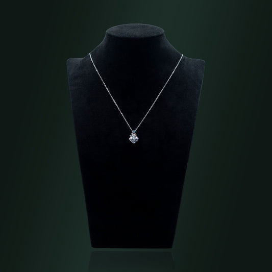 Oceanic Dolphin Necklace