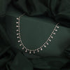 The Grand Gala Diamond Necklace