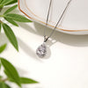 The Sovereign Drop Necklace